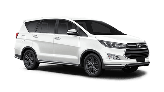 Spacious SUV Taxi for Outstation Trips from Indore