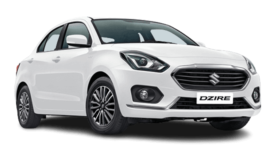 Sedan Car Taxi in Indore – Sweety Tour and Travels