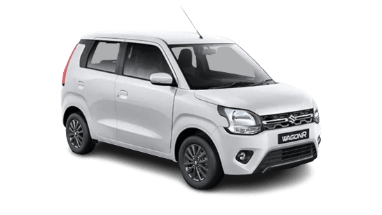 Budget Hatchback Car for Local Travel in Indore